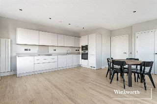 Ballards Lane, Finchley, London, N3