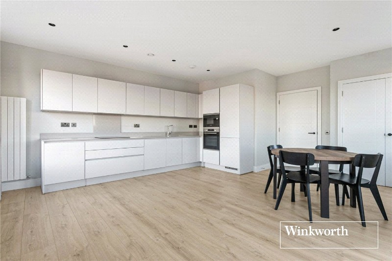 Ballards Lane, Finchley, London, N3