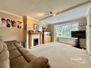 Clive Road, Christchurch, Dorset, BH23