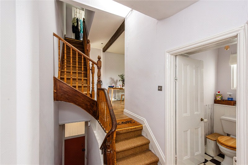 College Road, Kensal Rise, London, NW10