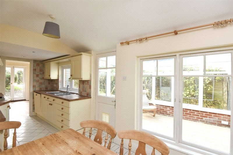 Greenhill Close, Colehill, Wimborne, Dorset, BH21