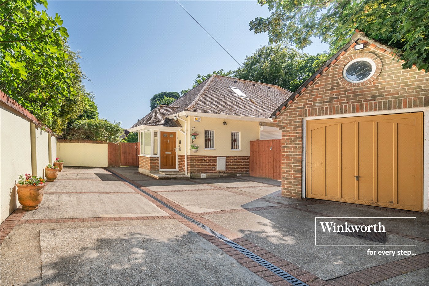 Belle Vue Road, Bournemouth, BH6