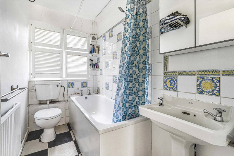 Thornhill Court, Crescent Road, Crouch End, London, N8