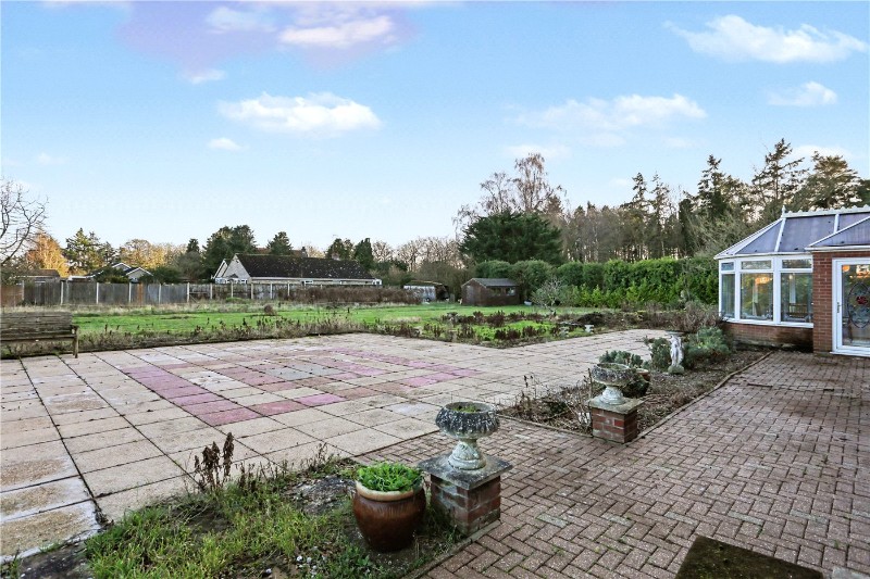 Fakenham Road, Great Witchingham, Norwich, Norfolk, NR9