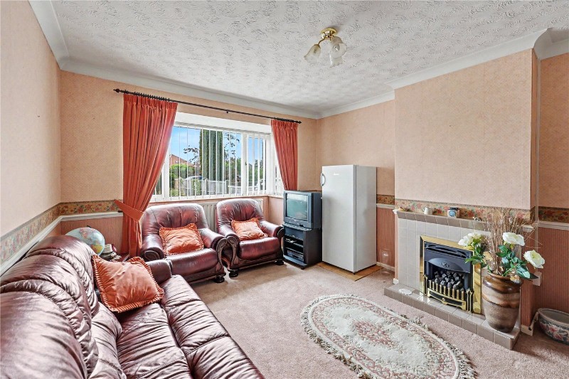 Bush Road, Hellesdon, Norwich, Norfolk, NR6