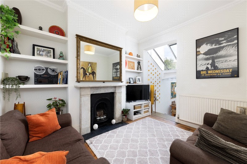 Mexfield Road, London, SW15