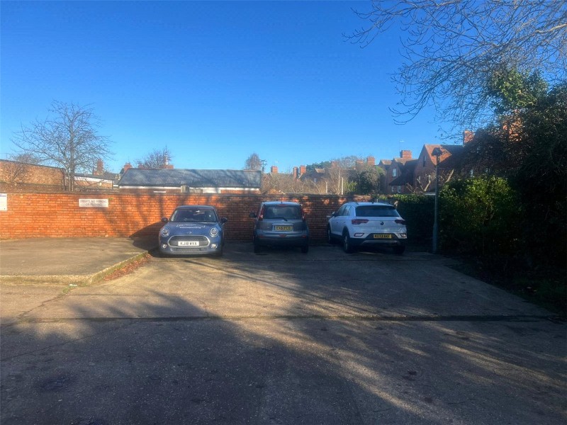 Wellingborough Road, Northampton, Northamptonshire, NN1