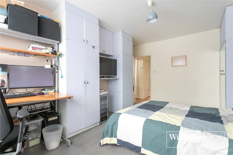 Temple Close, Finchley, London, N3