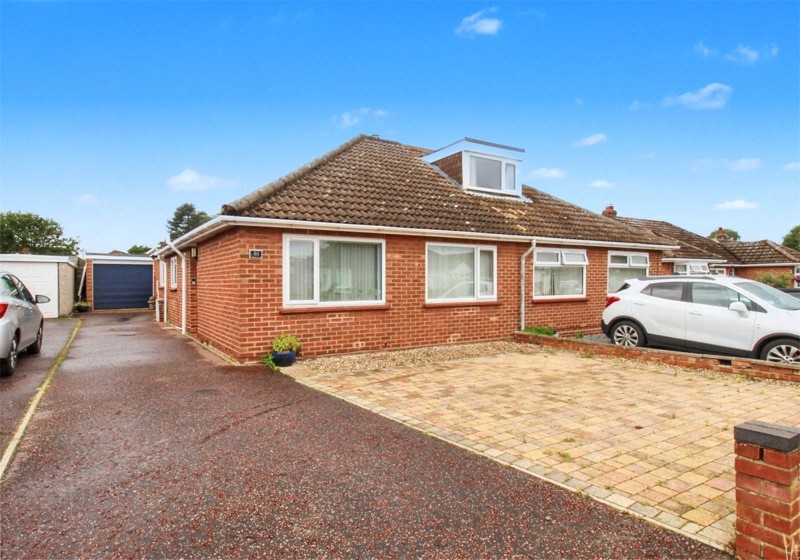 Cannerby Lane, Sprowston, Norwich, Norfolk, NR7