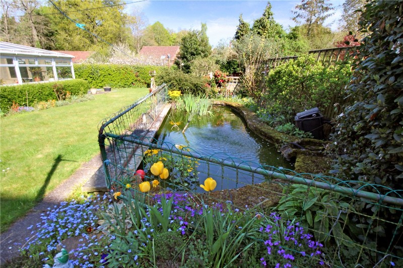 The Street, Honingham, Norwich, Norfolk, NR9