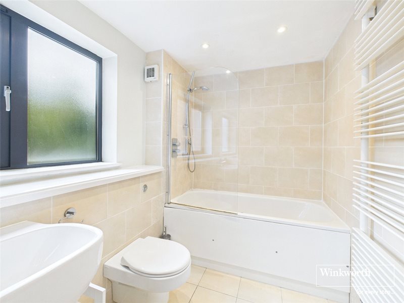 Blakes Cottages, Forbury Road, Reading, Berkshire, RG1