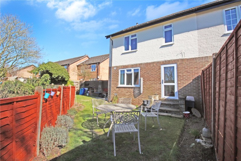 Swafield Street, Bowthorpe, Norwich, Norfolk, NR5