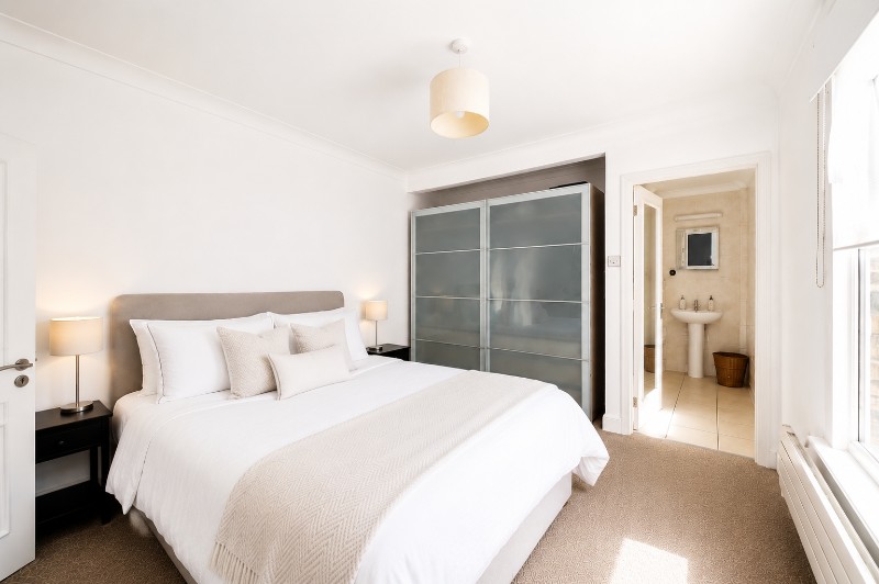 Sirdar Road, London, W11
