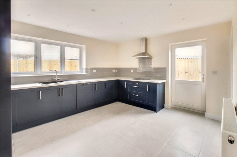 Dennis Road, Hellesdon, Norwich, Norfolk, NR6
