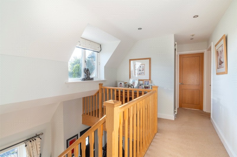 Chalbury, Wimborne, Dorset, BH21