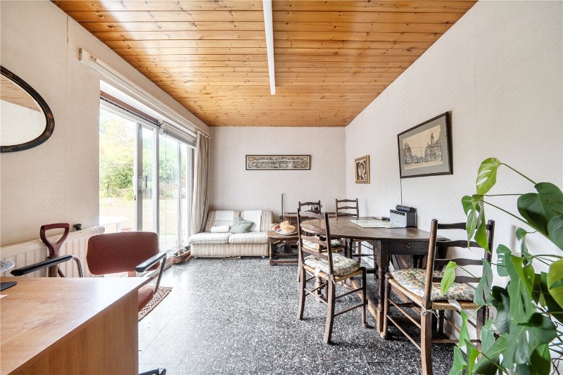 Echo Barn Lane, Wrecclesham, Farnham, Surrey, GU10