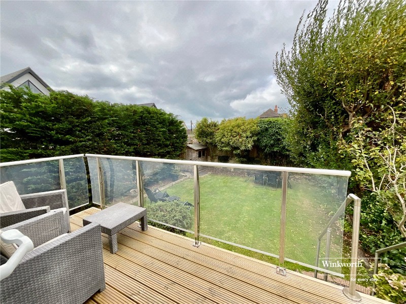Pauntley Road, Christchurch, BH23