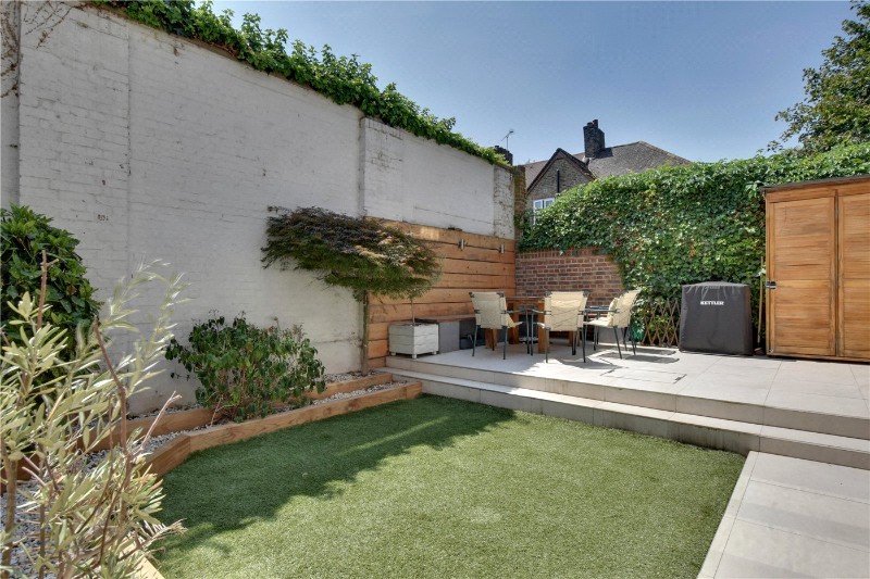 Sussex Court, 50 Roan Street, Greenwich, London, SE10