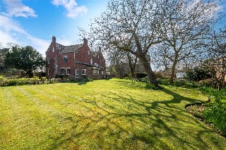 Station Road, Surfleet, Spalding, Lincolnshire, PE11
