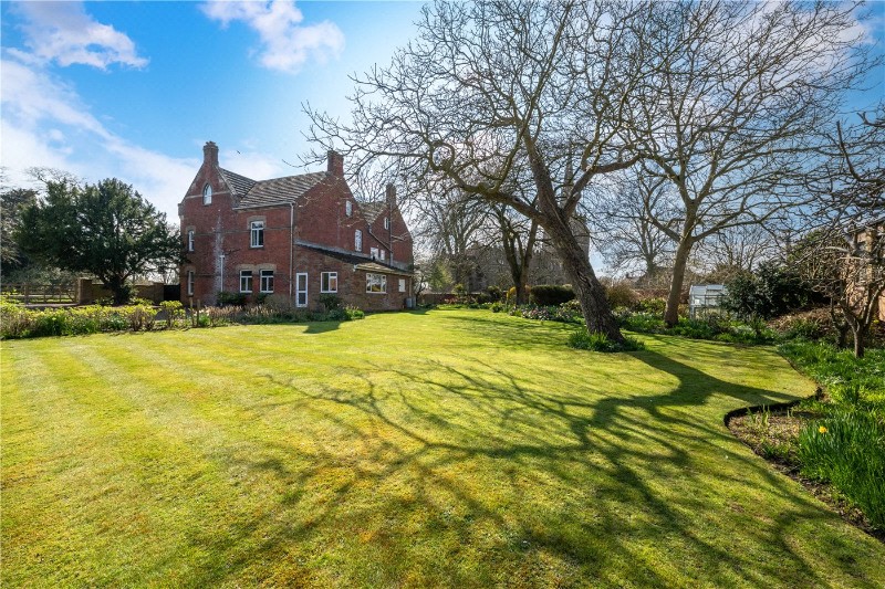 Station Road, Surfleet, Spalding, Lincolnshire, PE11