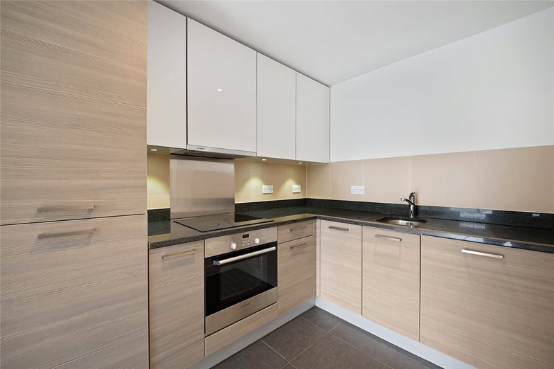 Napier House, Bromyard Avenue, London, W3