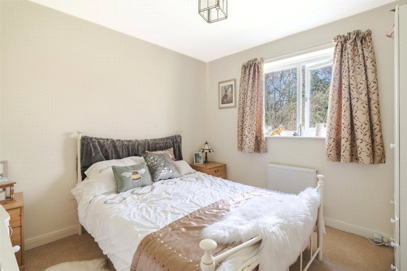 Gaunts Common, Wimborne, Dorset, BH21