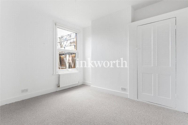 Radley Road, London, N17