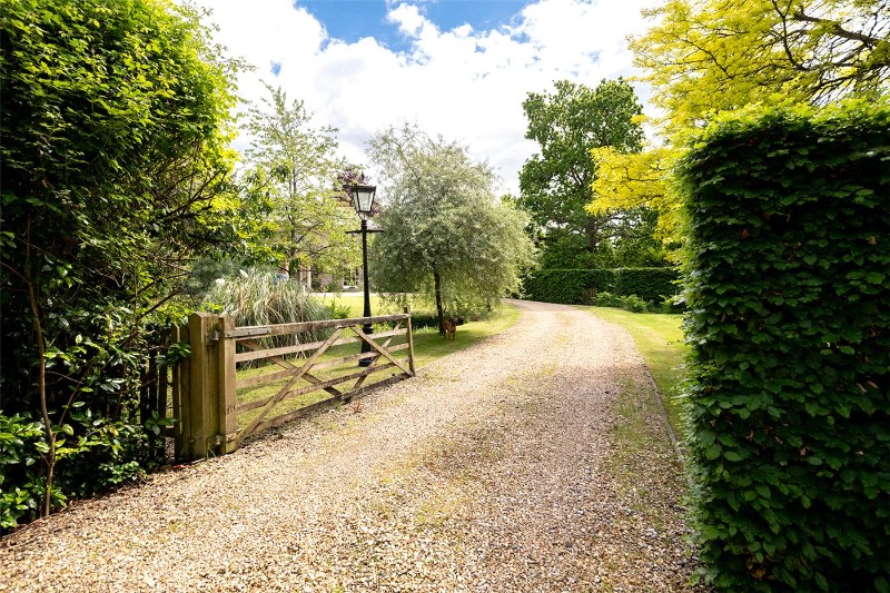 Church Street, West Lavington, Devizes, Wiltshire, SN10