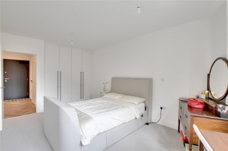 Amparo House, 2 Burney Street, Greenwich, London, SE10