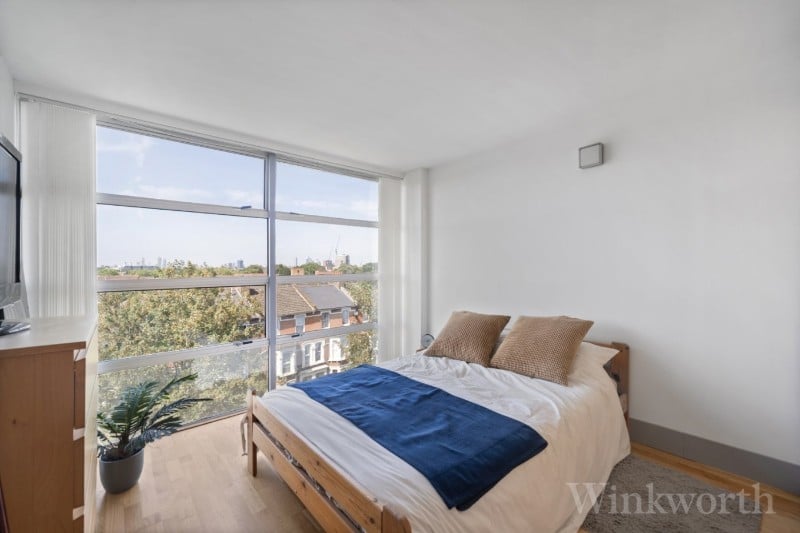York Grove, London, SE15