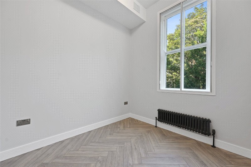 Sinclair Road, Brook Green, London, W14