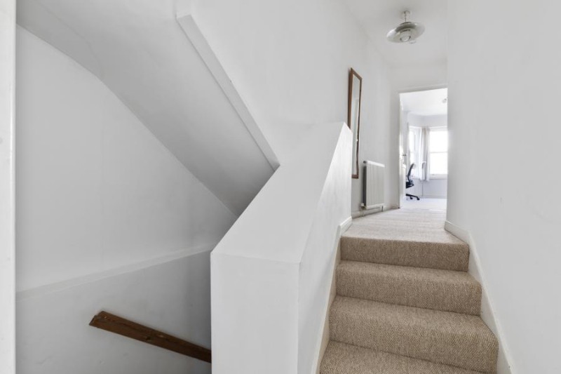 Tregothnan Road, SW9