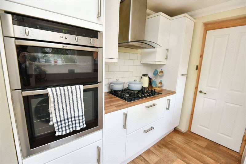 St. Johns Hill, Wimborne, Dorset, BH21