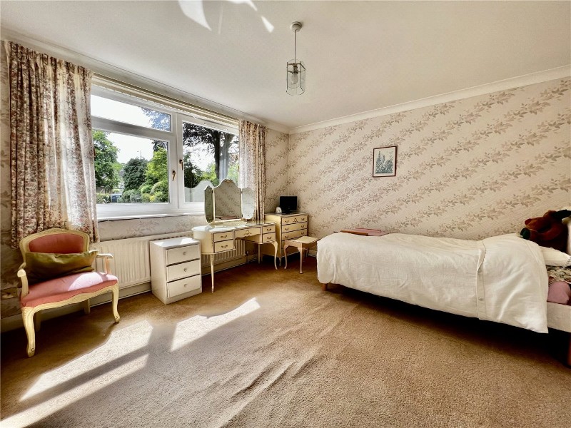West Cliff Road, Bournemouth, BH4