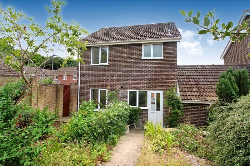 Lindford Drive, Norwich, Norfolk, NR4