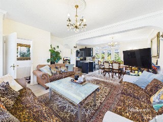 Holders Hill Drive, Hendon, London, NW4