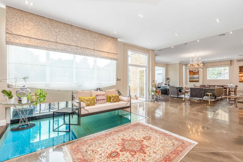 Castelnau, Barnes, London, SW13