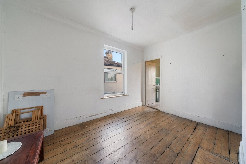Glenarm Road, London, E5