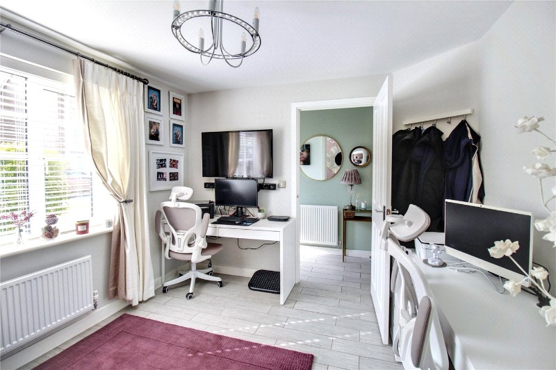 Mallard Way, Sprowston, Norwich, Norfolk, NR7