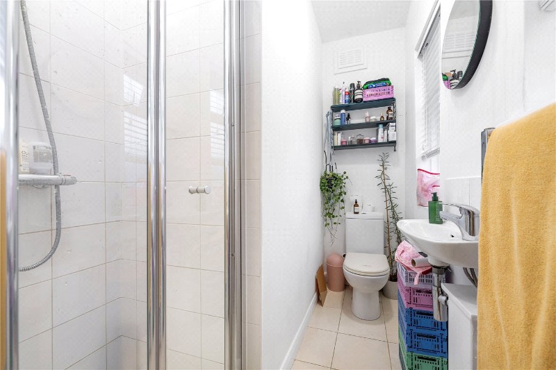 Ryedale, East Dulwich, London, SE22