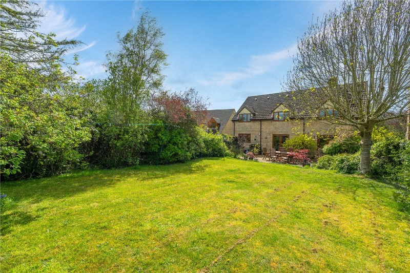 Swallow Hill, Thurlby, Bourne, Lincolnshire, PE10