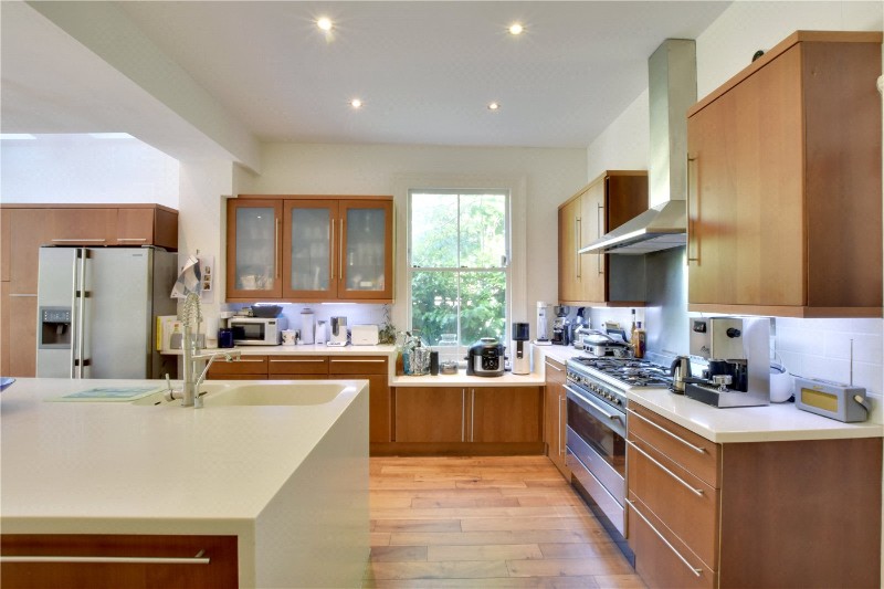 Shooters Hill Road, Blackheath, London, SE3