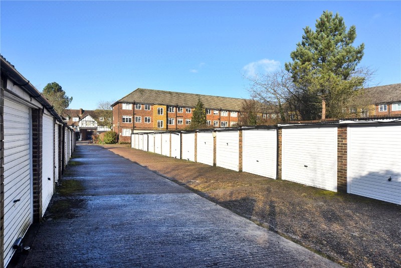 Lancaster Court, Banstead, Surrey, SM7