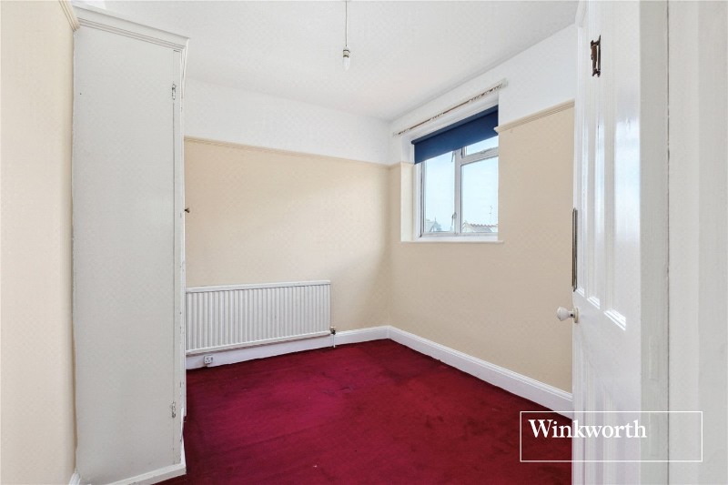 Stanhope Avenue, Finchley, London, N3