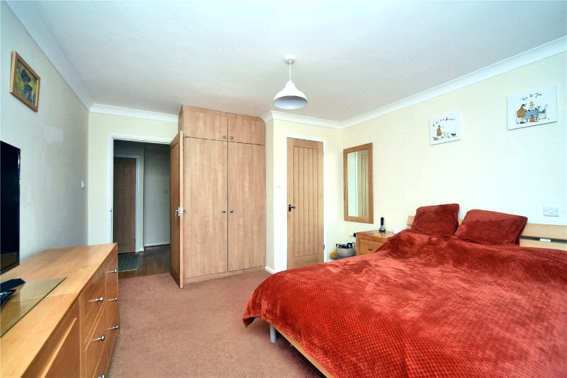 Warren Road, Banstead, Surrey, SM7