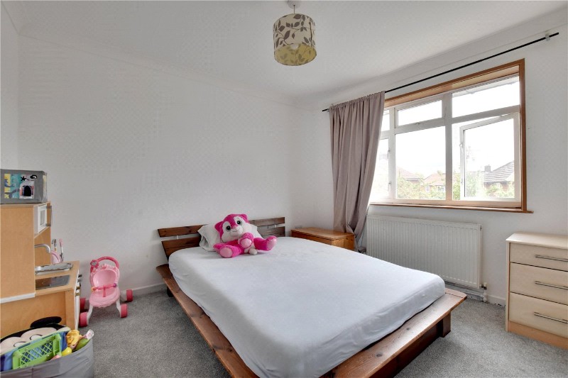 Birdbrook Road, Blackheath, London, SE3