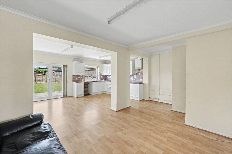 Harlington Avenue, Hellesdon, Norwich, Norfolk, NR6