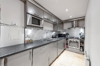 Rotherhithe Street, London, SE16