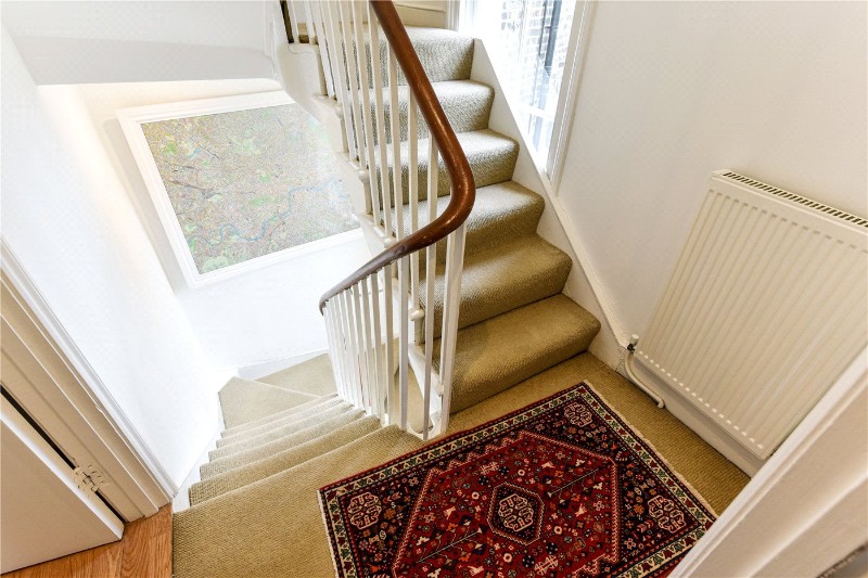 Wharton Street, London, WC1X