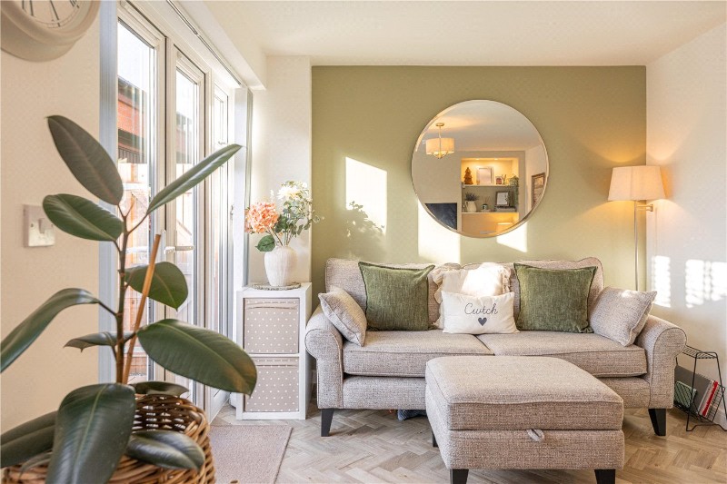 St. Marys Mews, Cubbington, Leamington Spa, Warwickshire, CV32